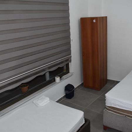 Ulus National City Otel Edirne Exterior foto