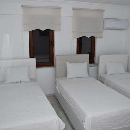 Ulus National City Otel Edirne Exterior foto