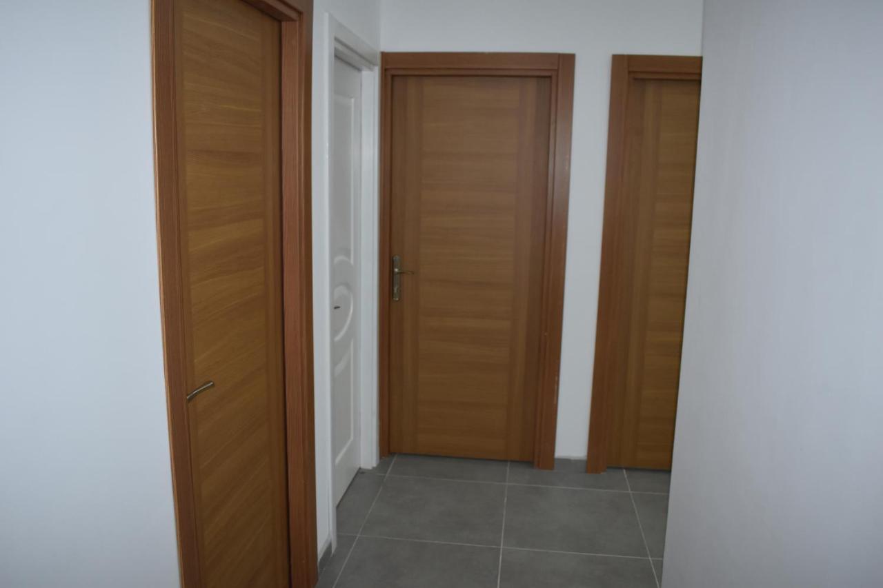 Ulus National City Otel Edirne Exterior foto