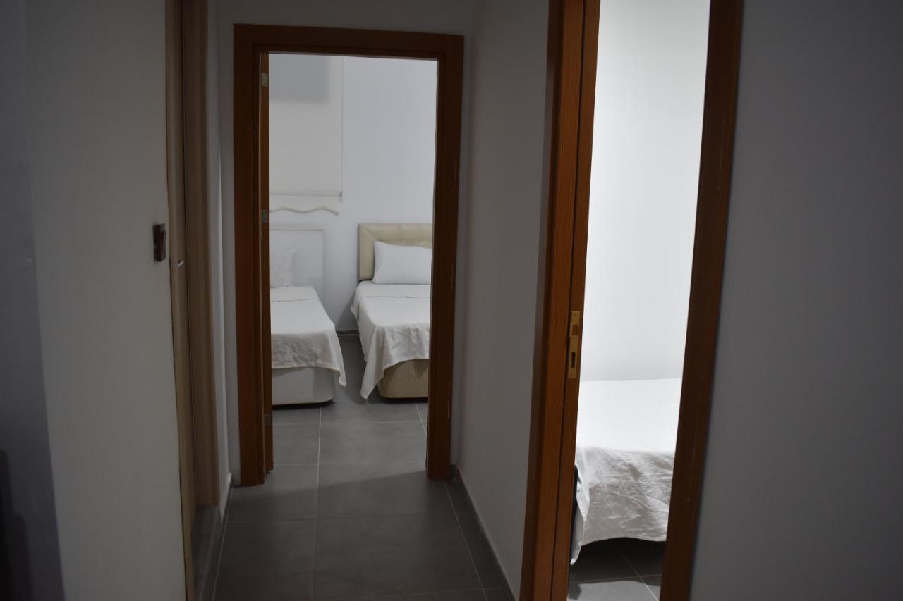 Ulus National City Otel Edirne Exterior foto